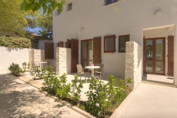 Hotel Giardino Suites&Spa (Numana)